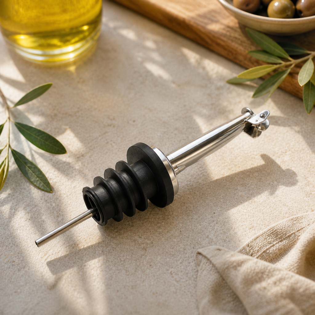 Huile d'olive extra vierge